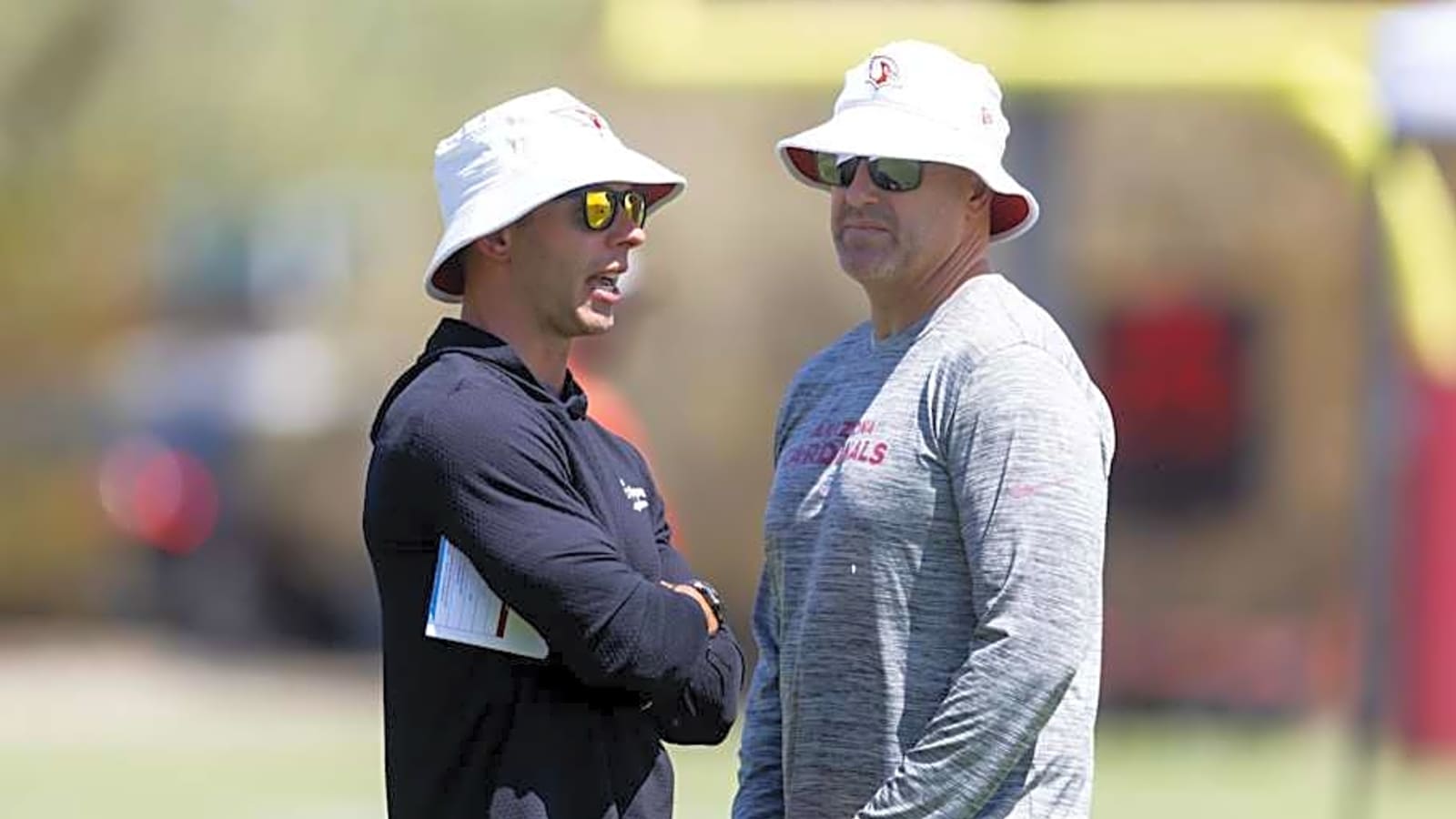Arizona Cardinals Must Answer These 3 Burning Questions