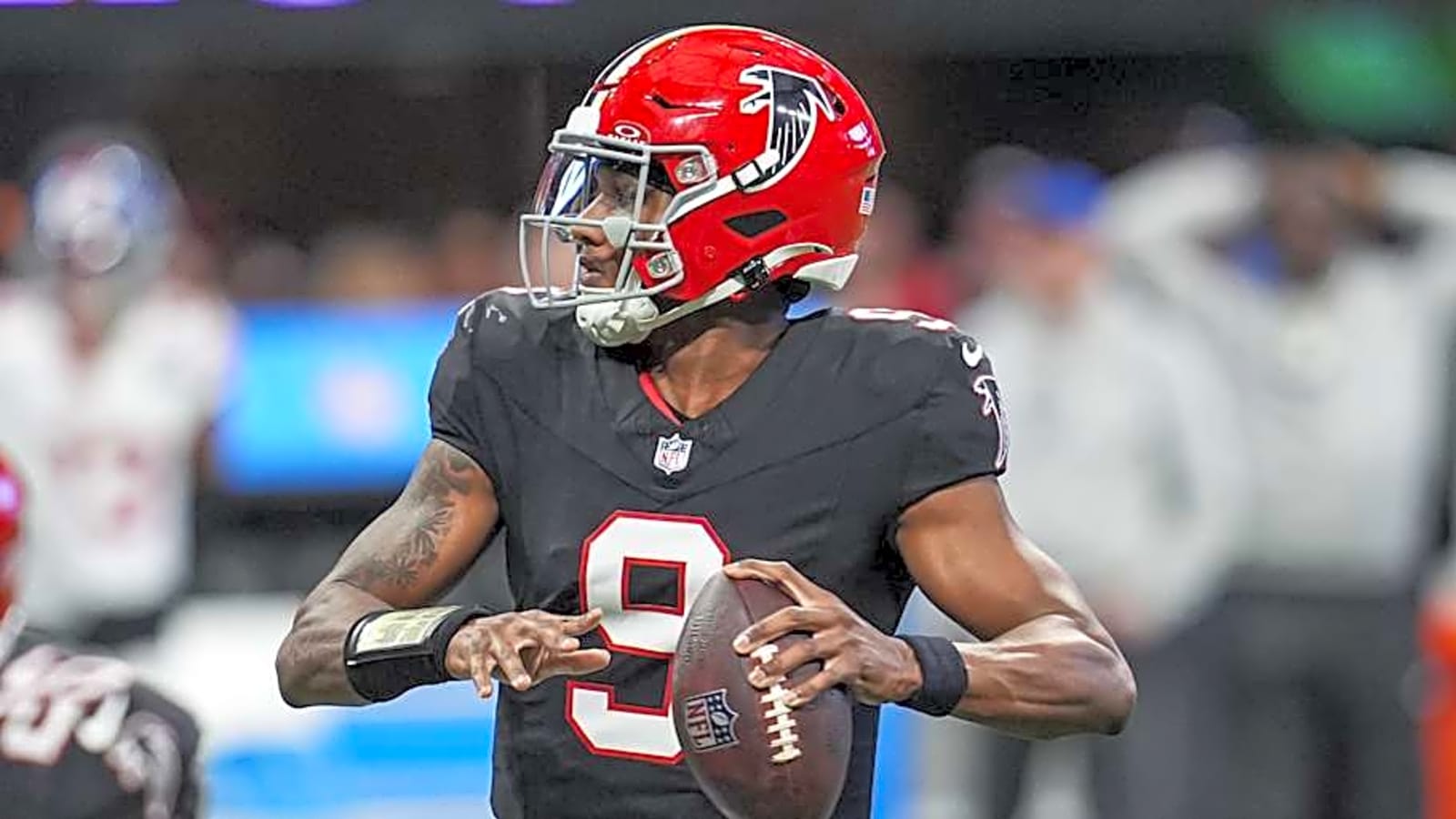 Atlanta Falcons Release Uniform Plan for 2025