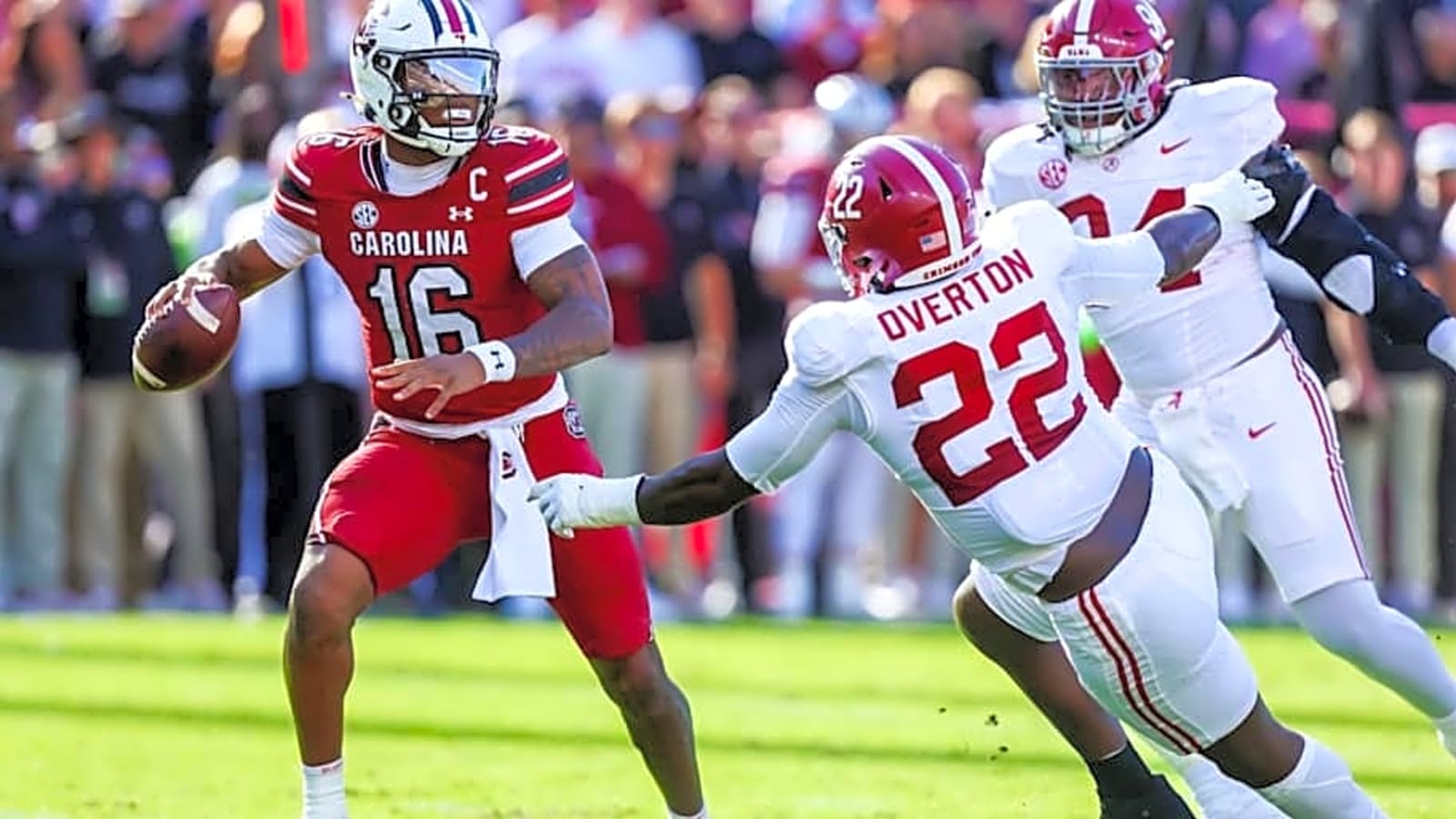 Three EDGE Rushers The Seahawks Should Hope Fall To The Sixth Round