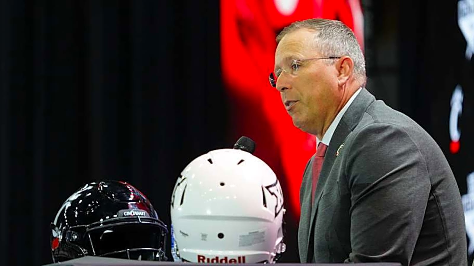 ESPN&#39;s SP+ Projects Cincinnati Football To Finish Last in Big 12