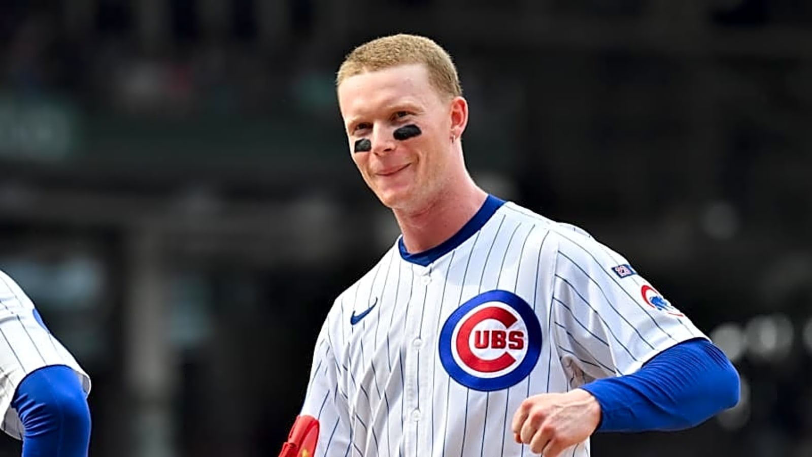 Pete Crow-Armstrong Looking To Build Off Clutch Home Run As Cubs Push For Playoffs