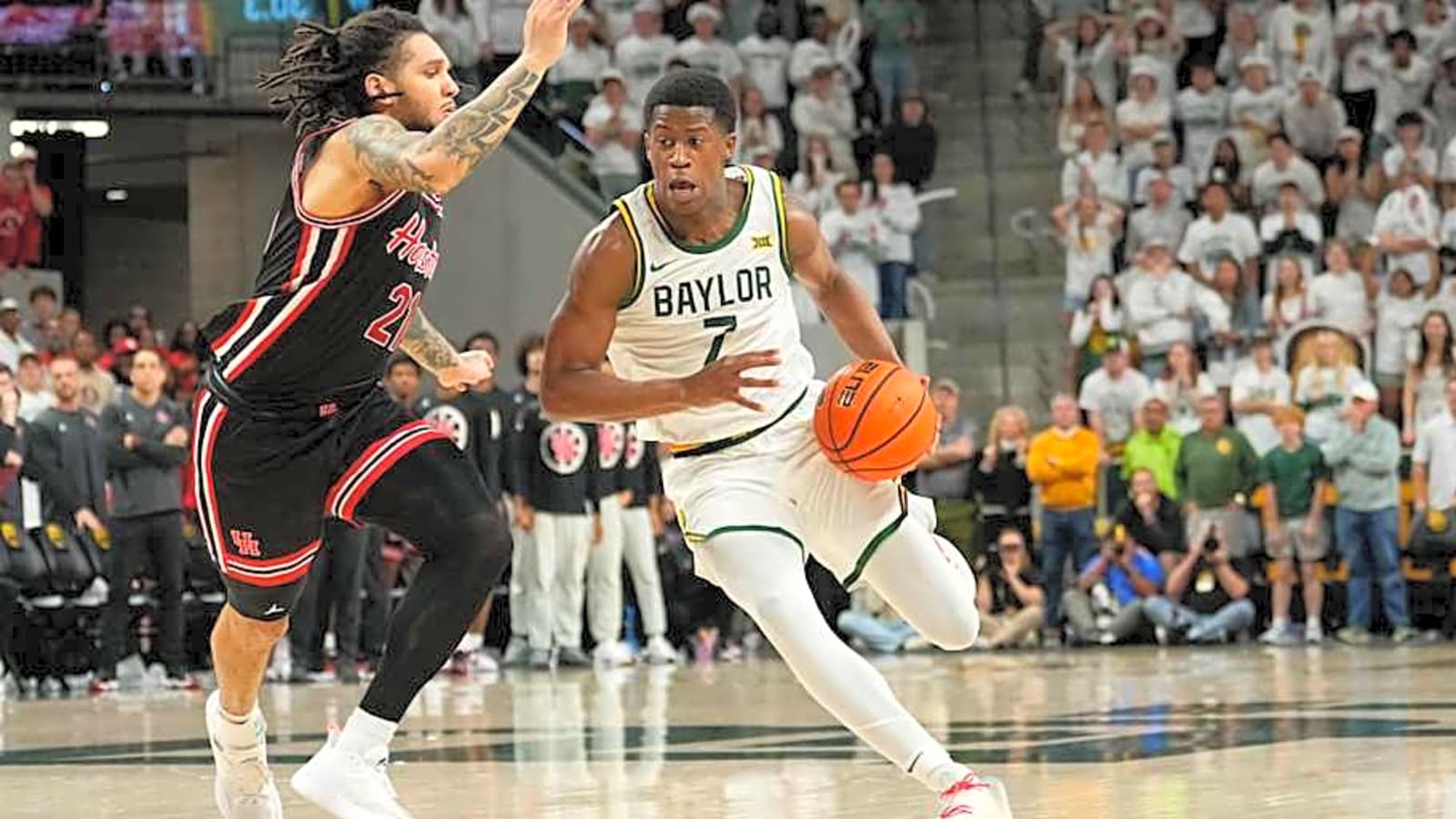 Raptors Rookie Praises VJ Edgecombe Who Fits the Mold Toronto Wants to Build