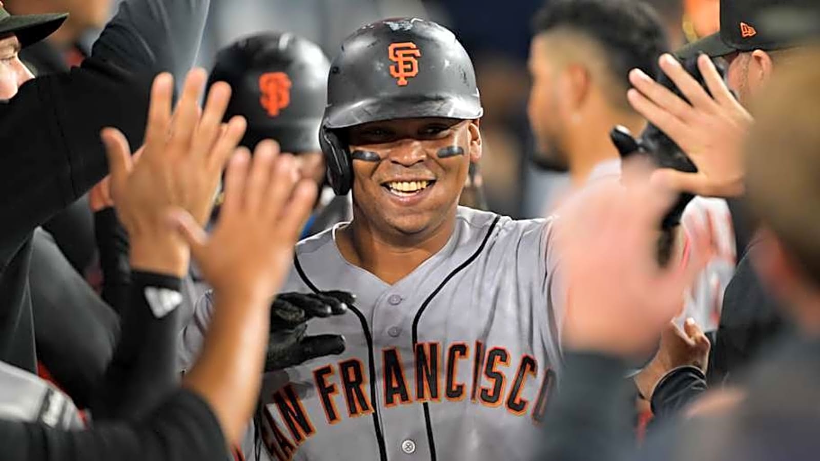 Are we seeing a resurgent Rafael Devers?