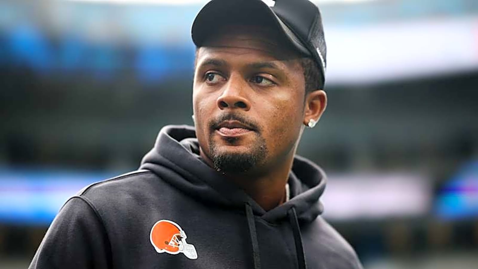 Adam Schefter gave Browns fans a vague (but clear) Deshaun Watson update