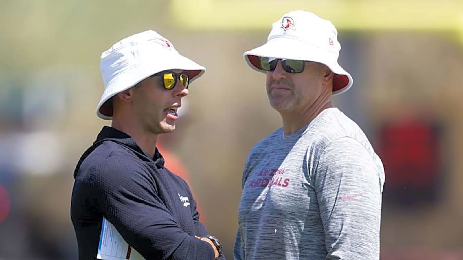 Arizona Cardinals in Unique Position Ahead of Training Camp