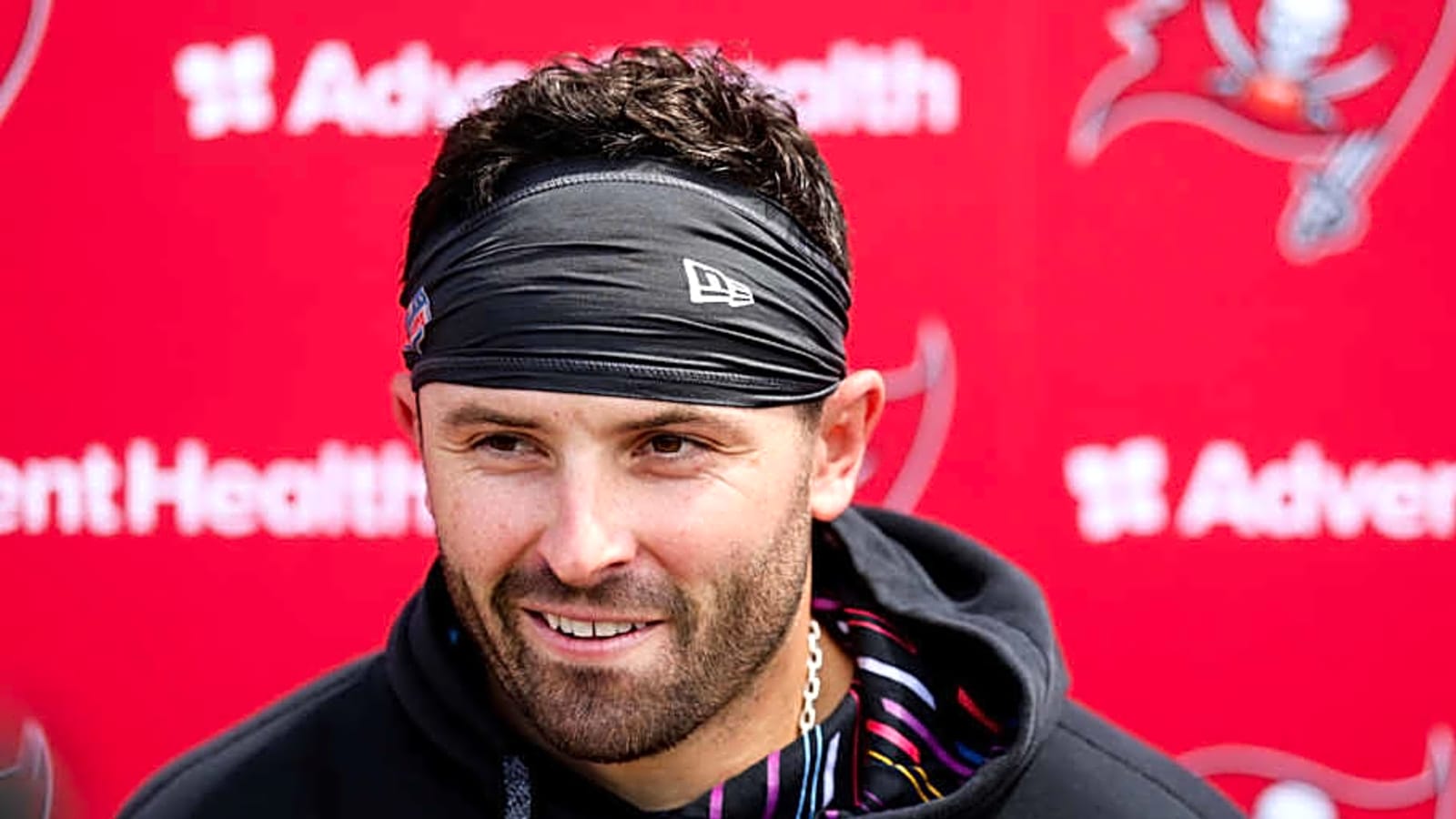 New list ranks Buccaneers QB Baker Mayfield among best in NFL