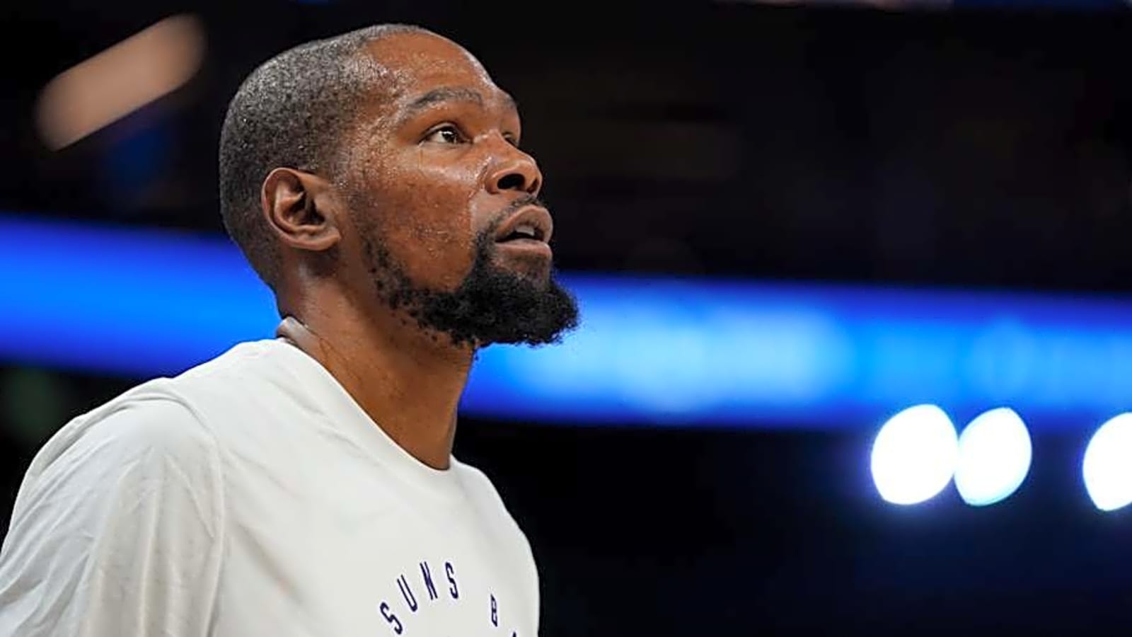 NBA Star Kevin Durant Sends Out Viral Post On X After Suns-Rockets Trade