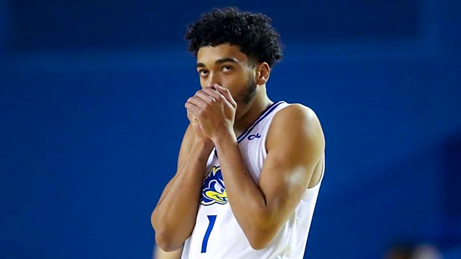 Who Is Izaiah Pasha? Meet the New Virginia Tech Guard