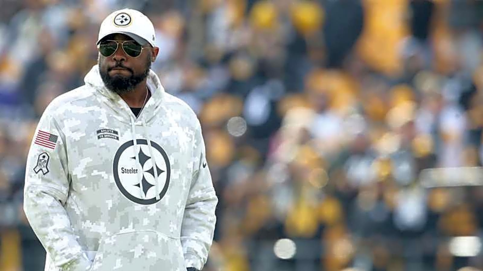 Insider: Steelers, Mike Tomlin Partnership Year-to-Year