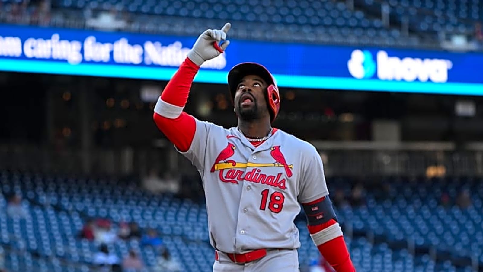 Jordan Walker's Incredible Season Reaches New Peak After Another Big Day