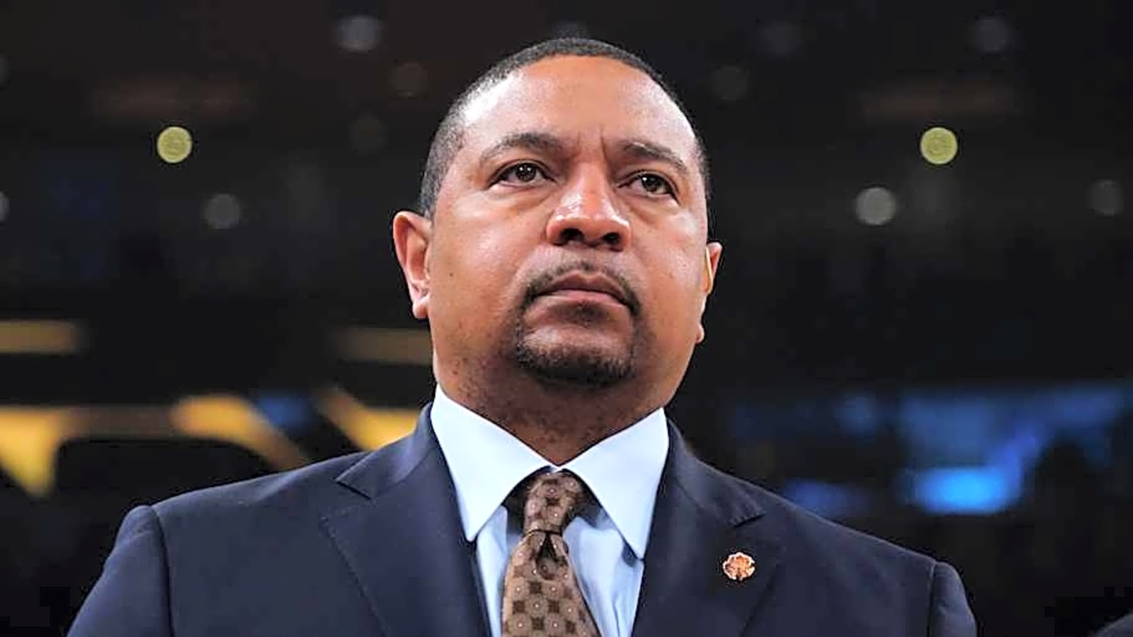 Mark Jackson Sends Love To NBA Legend Reggie Miller
