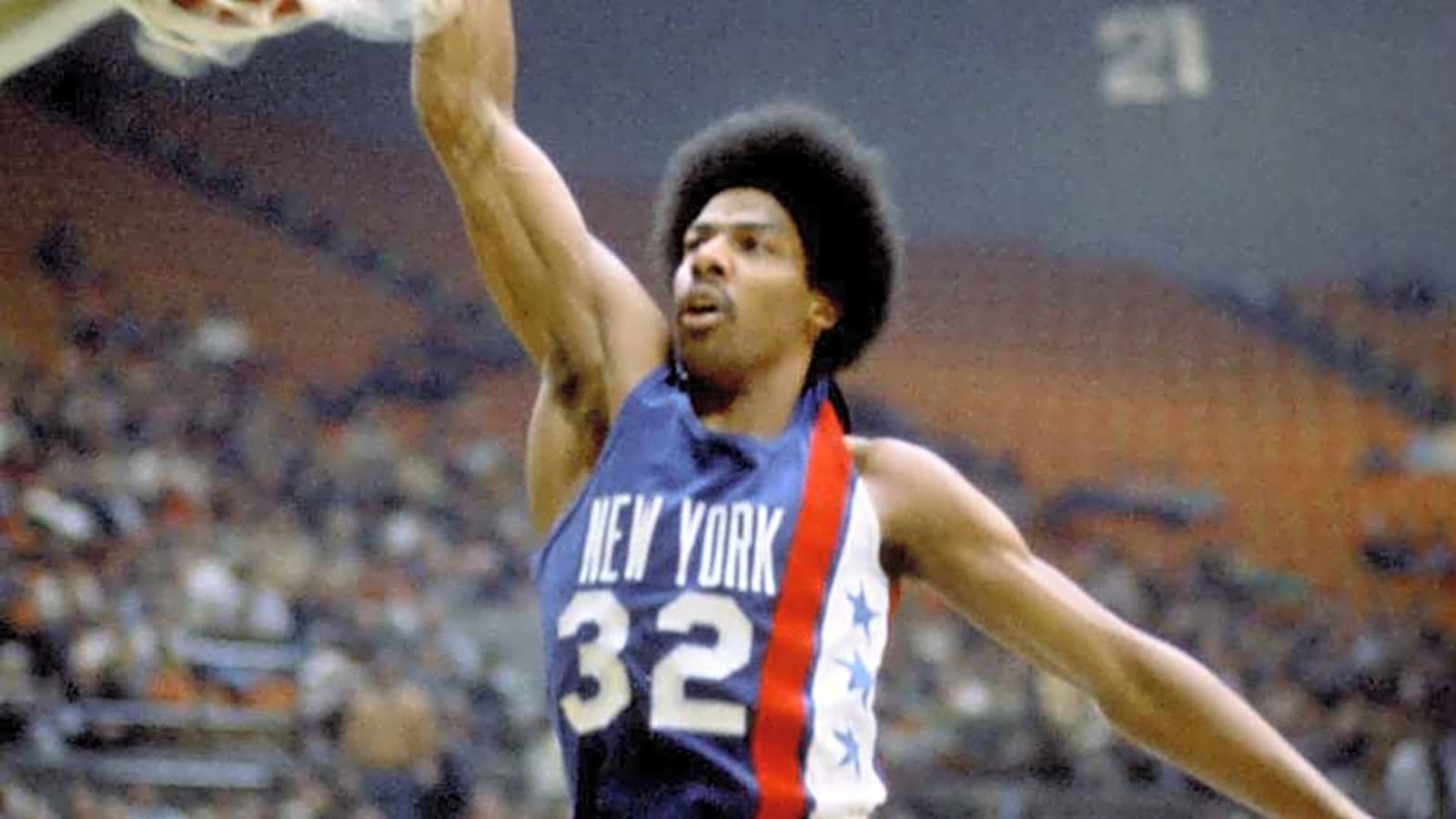 This Day in Nets History: Julius Erving Inducted Into the Basketball Hall of Fame