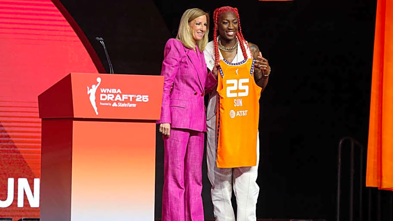 Looking At The Paths Of Phoenix's Second-Round Picks