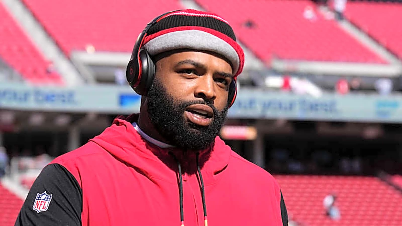 Where 49ers OT Trent Williams Ranks Among PFF&#39;s Top 20 NFL Players