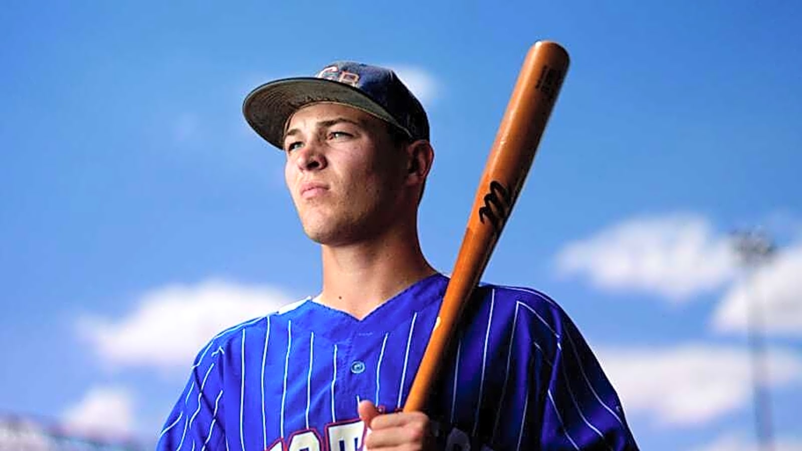 Nationals Choose Eli Willits With First Overall Pick in 2025 MLB Draft