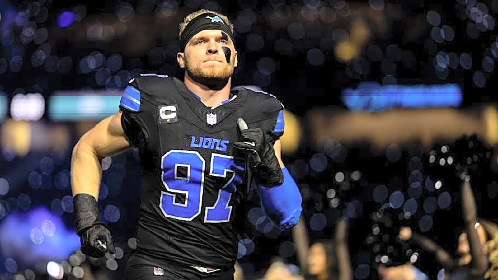 Lions get massive update on their most important defensive player