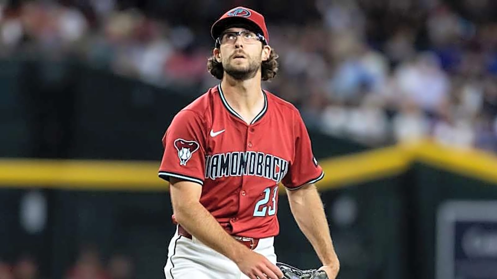 Diamondbacks Given Disappointing Midseason Grade