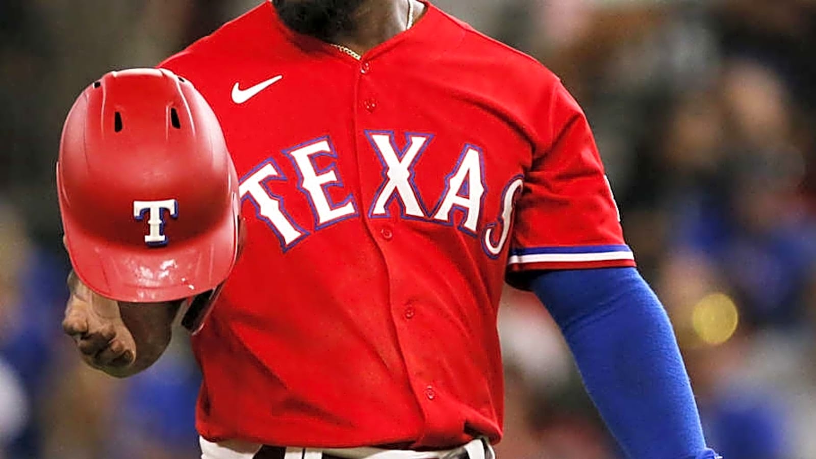 Rangers Could Cut Ties With $14 Million World Series Hero Via Royals Trade