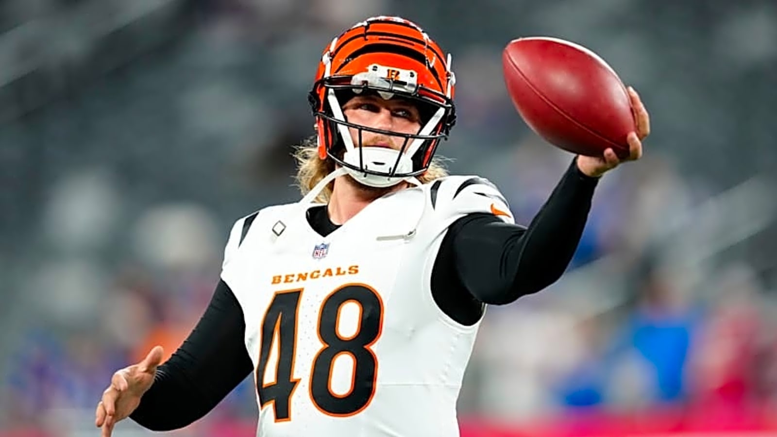 Steelers Sign Pitt's Cal Adomitis After Special Teams Injury