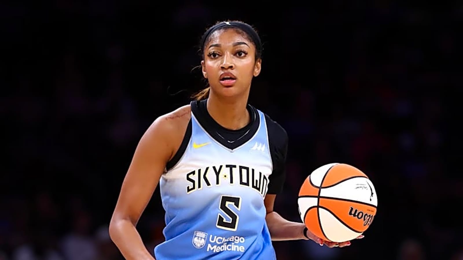 How the Atlanta Dream Can Unlock Angel Reese's Efficiency
