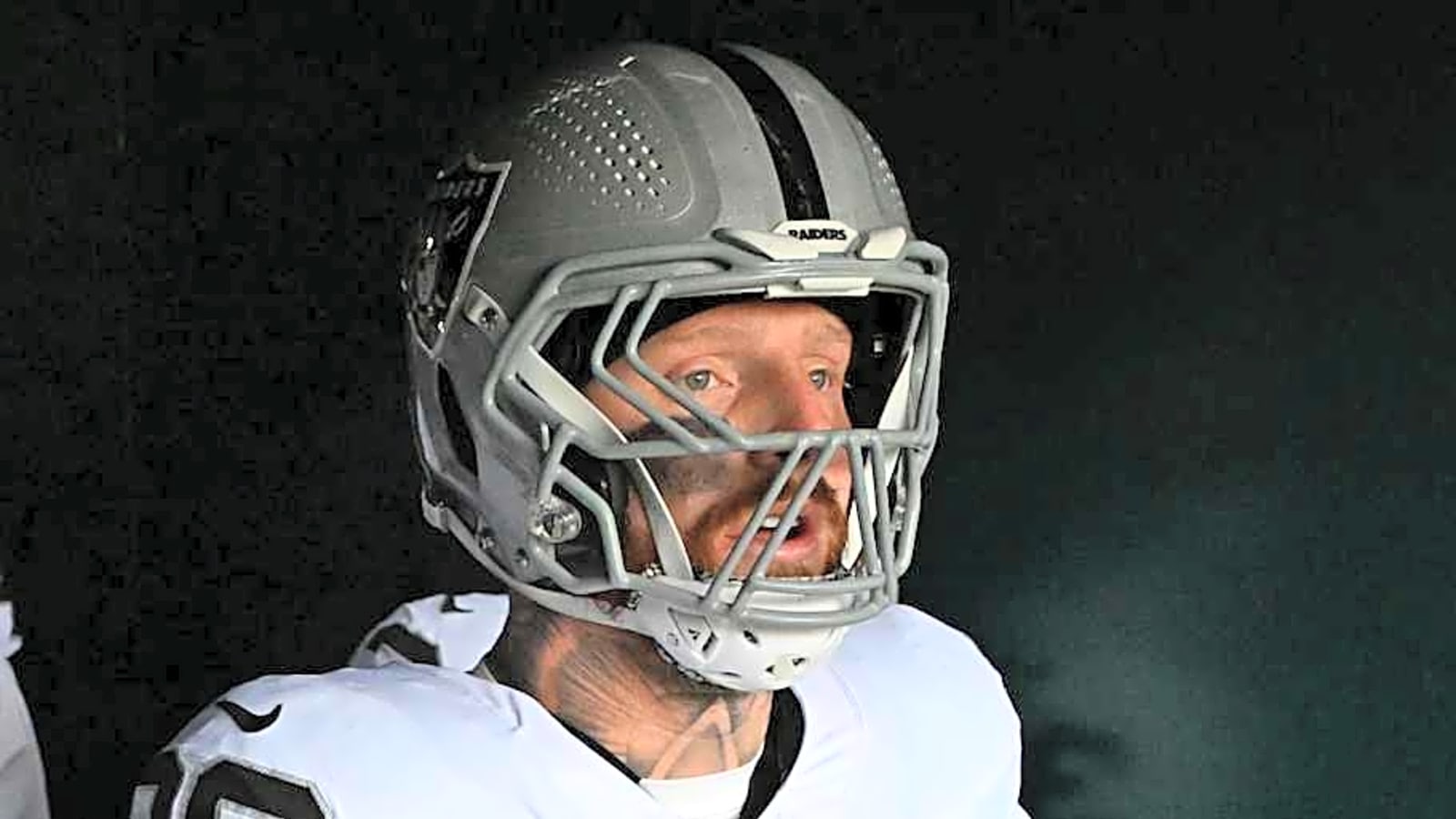 Ashton Jeanty Weighs In on Raiders' Maxx Crosby Debate