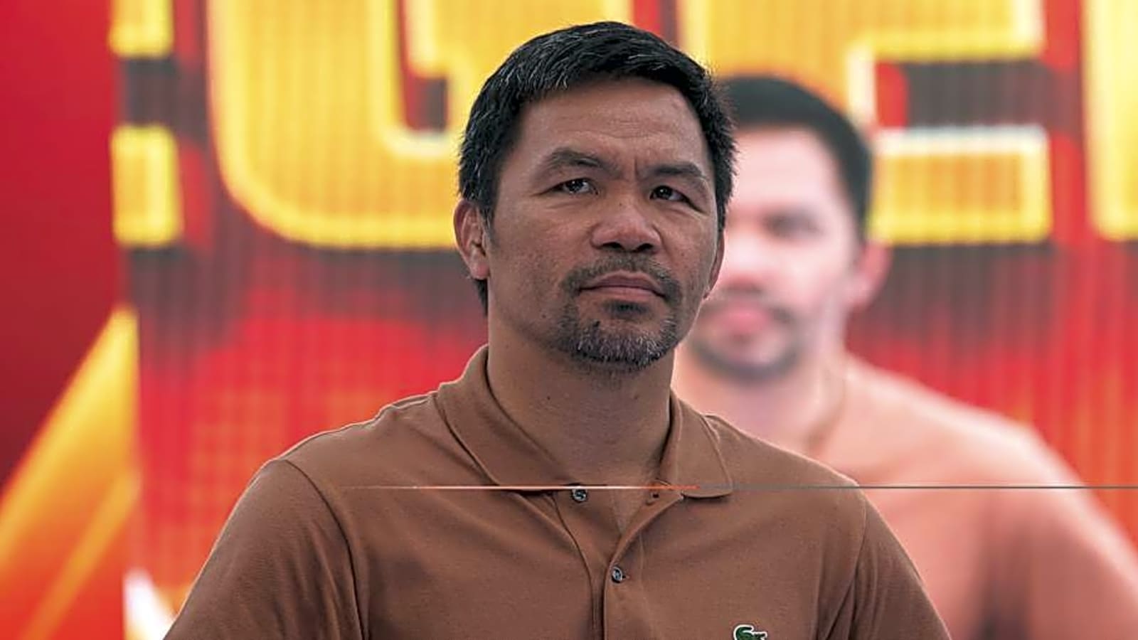 Mike Tyson&#39;s Son Admits Concern Over Manny Pacquiao Return Fight