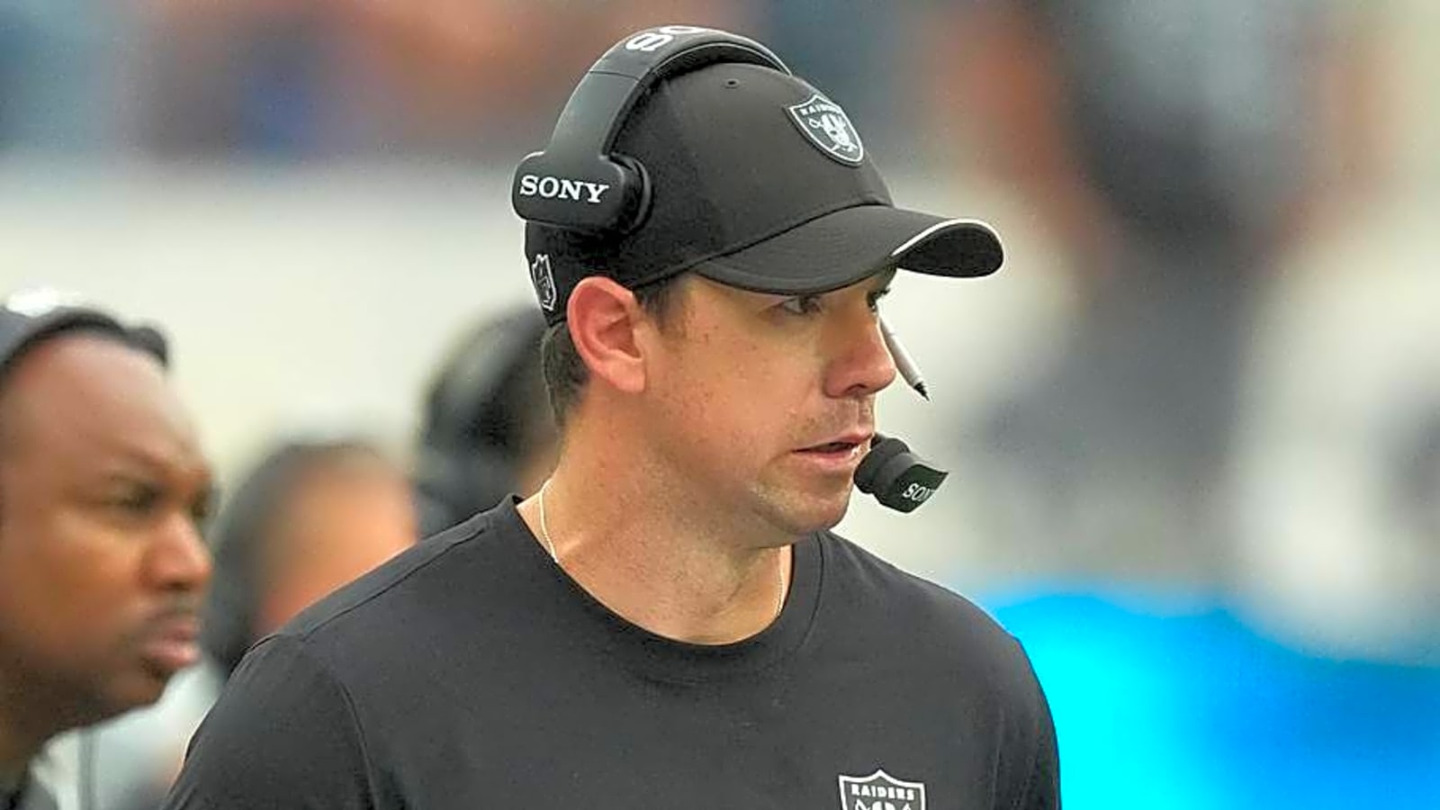 Raiders' Week 4 Depth Chart: Biggest Takeaways