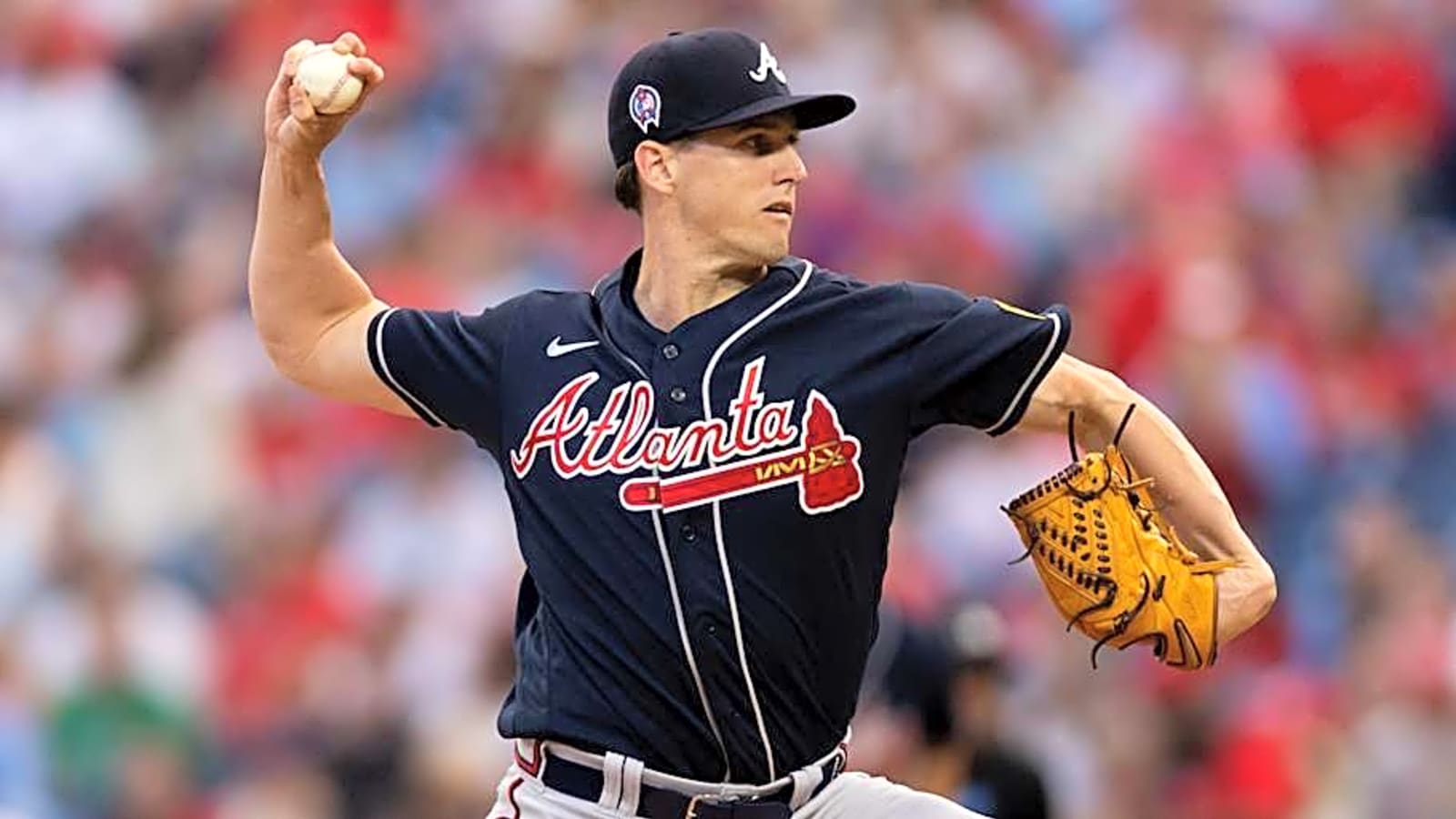 Kansas City Royals Add Former 20-Game Winner, World Series Champ to Triple-A Roster