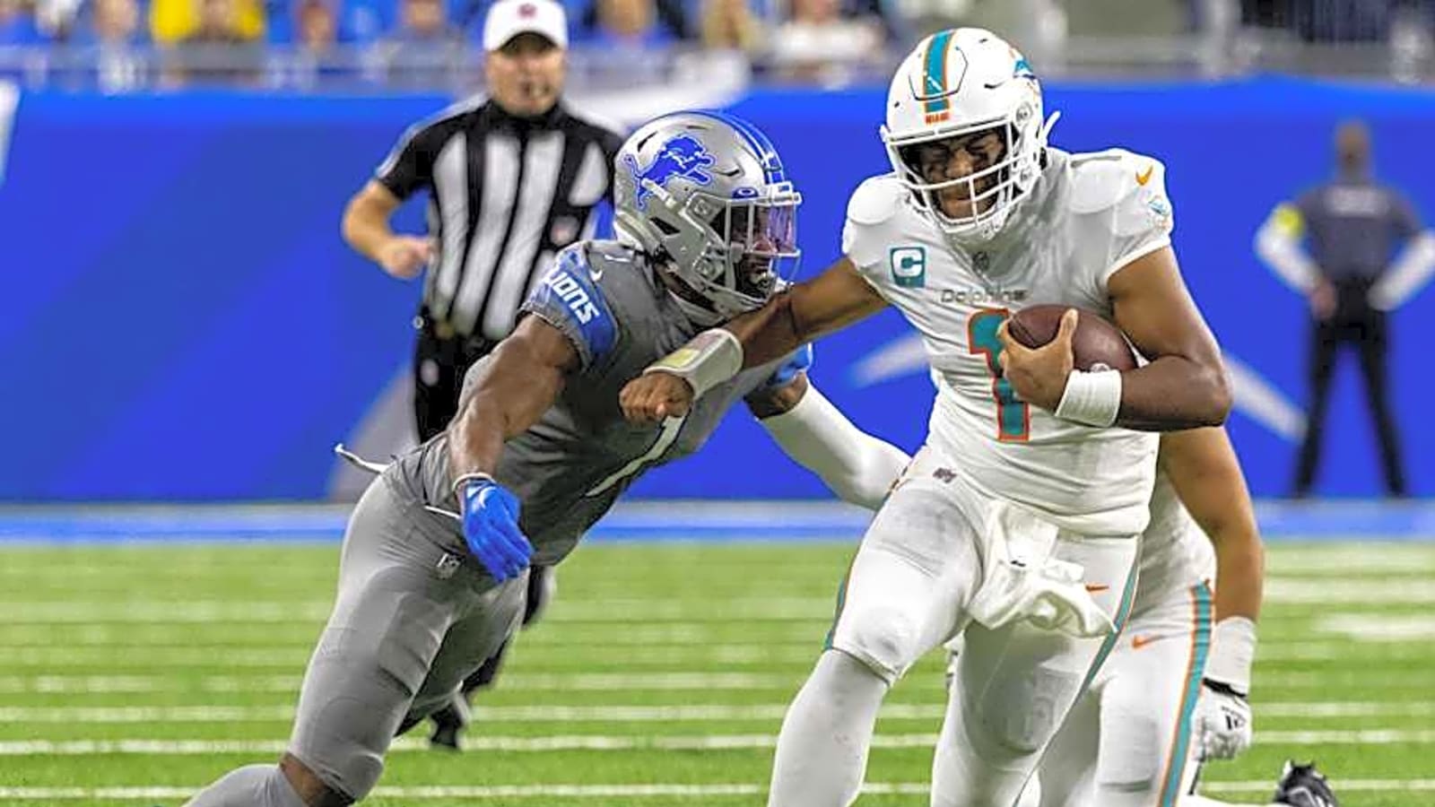 Dolphins Preseason Schedule Finalized