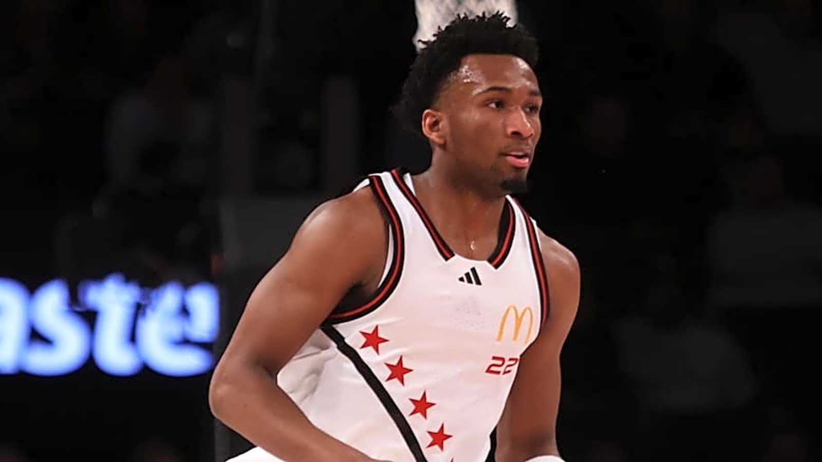 Three Draft Prospects Lead ESPN's Top Newcomers in College Basketball