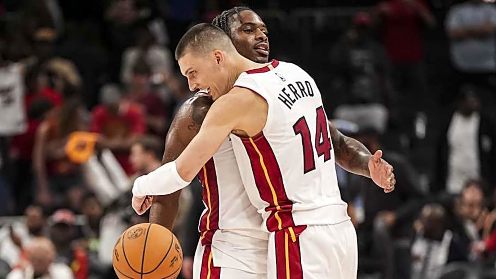Miami Heat’s Tyler Herro Rises Among Top Shooting Guards