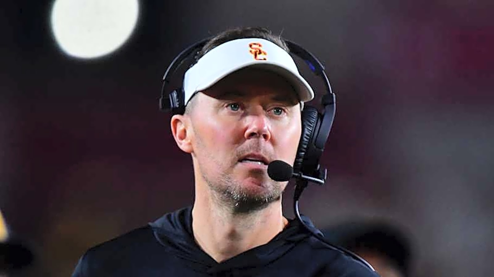 USC Trojans Battling Ohio State, Notre Dame for Four-Star Recruit