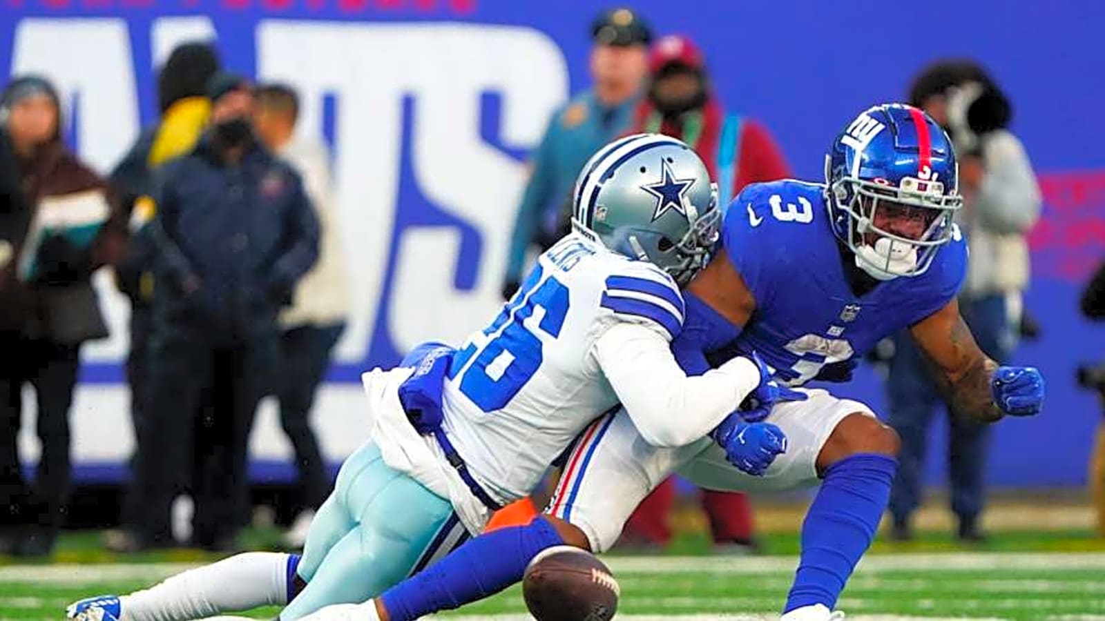Jaguars&#39; Veteran Named Impact Offseason Addition