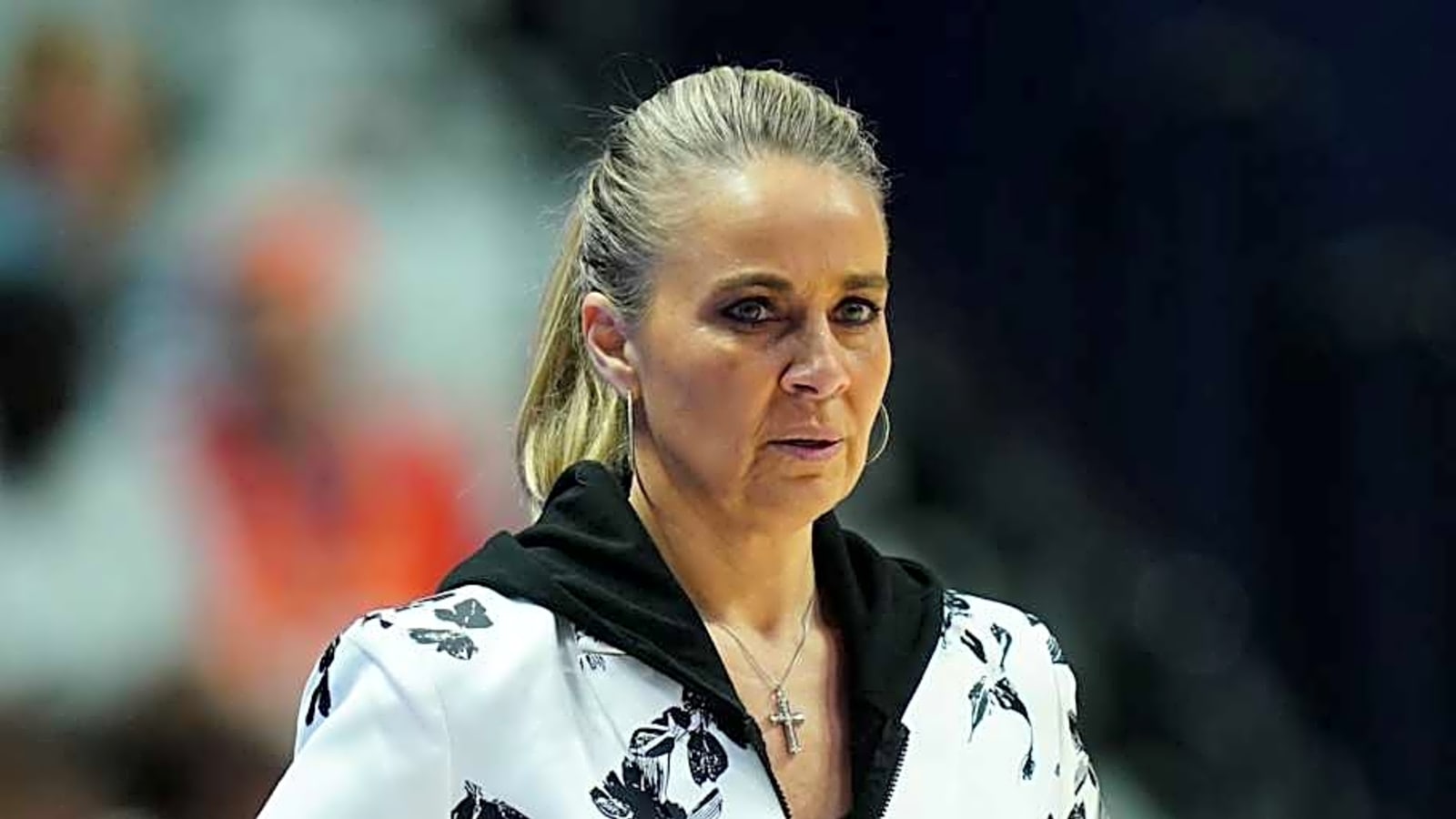 Becky Hammon Gets Clear About Aces Dominance Over Mercury After WNBA Finals Win