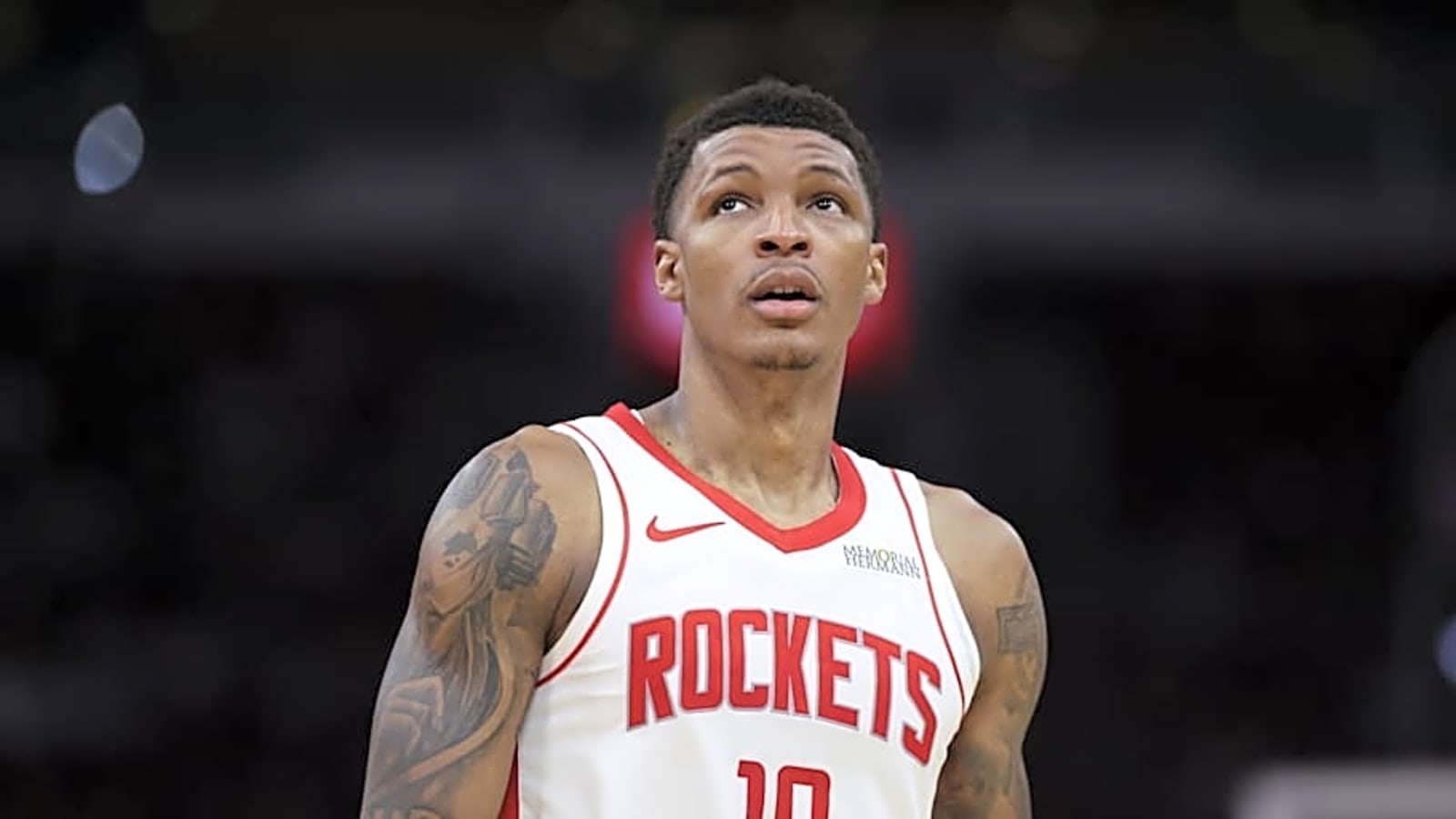 The Houston Rockets Jumbo Lineup Open the Door for Jabari Smith’s Big Game