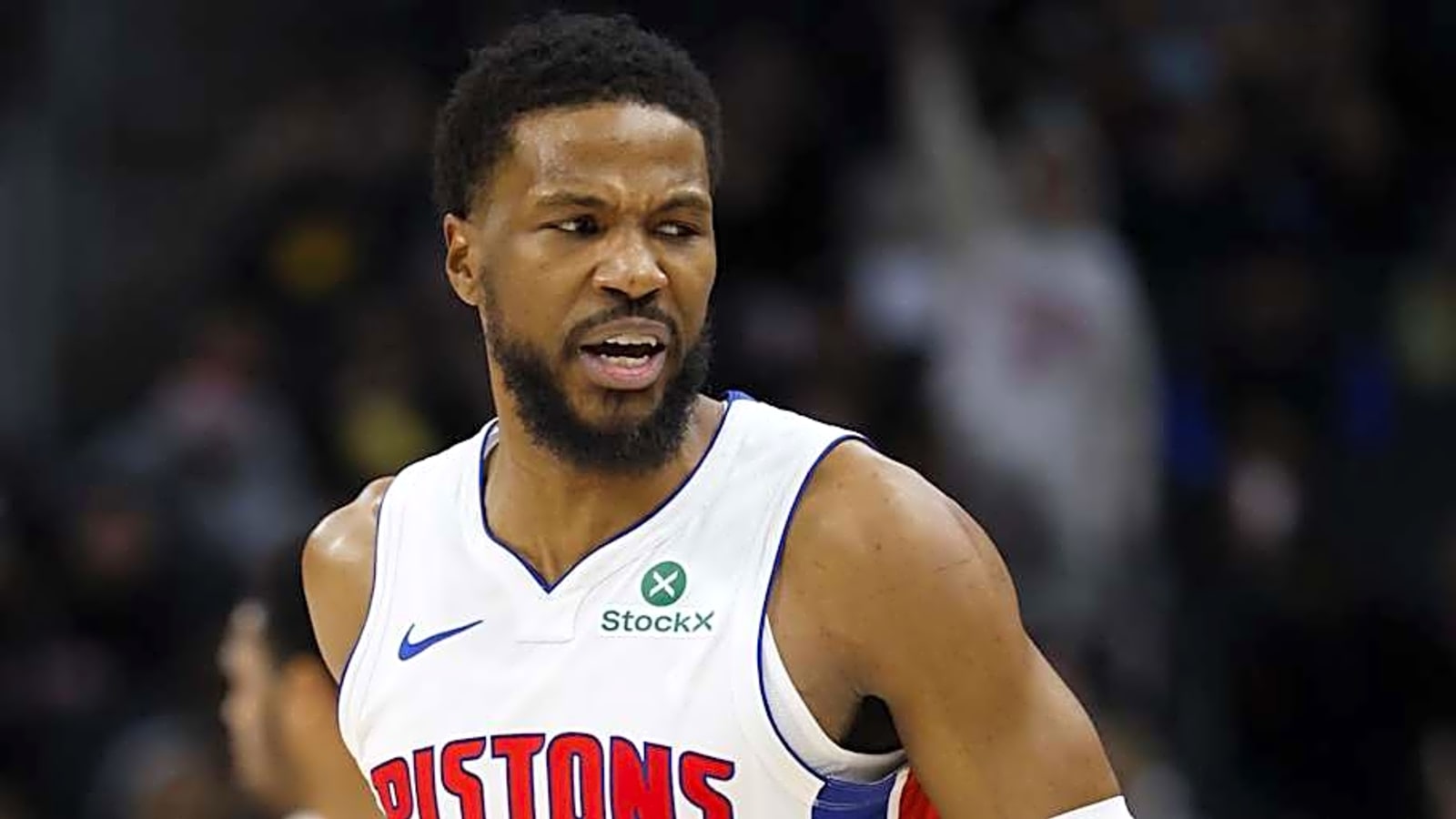 Pistons Rival Revealed as Threat to Pursue Malik Beasley