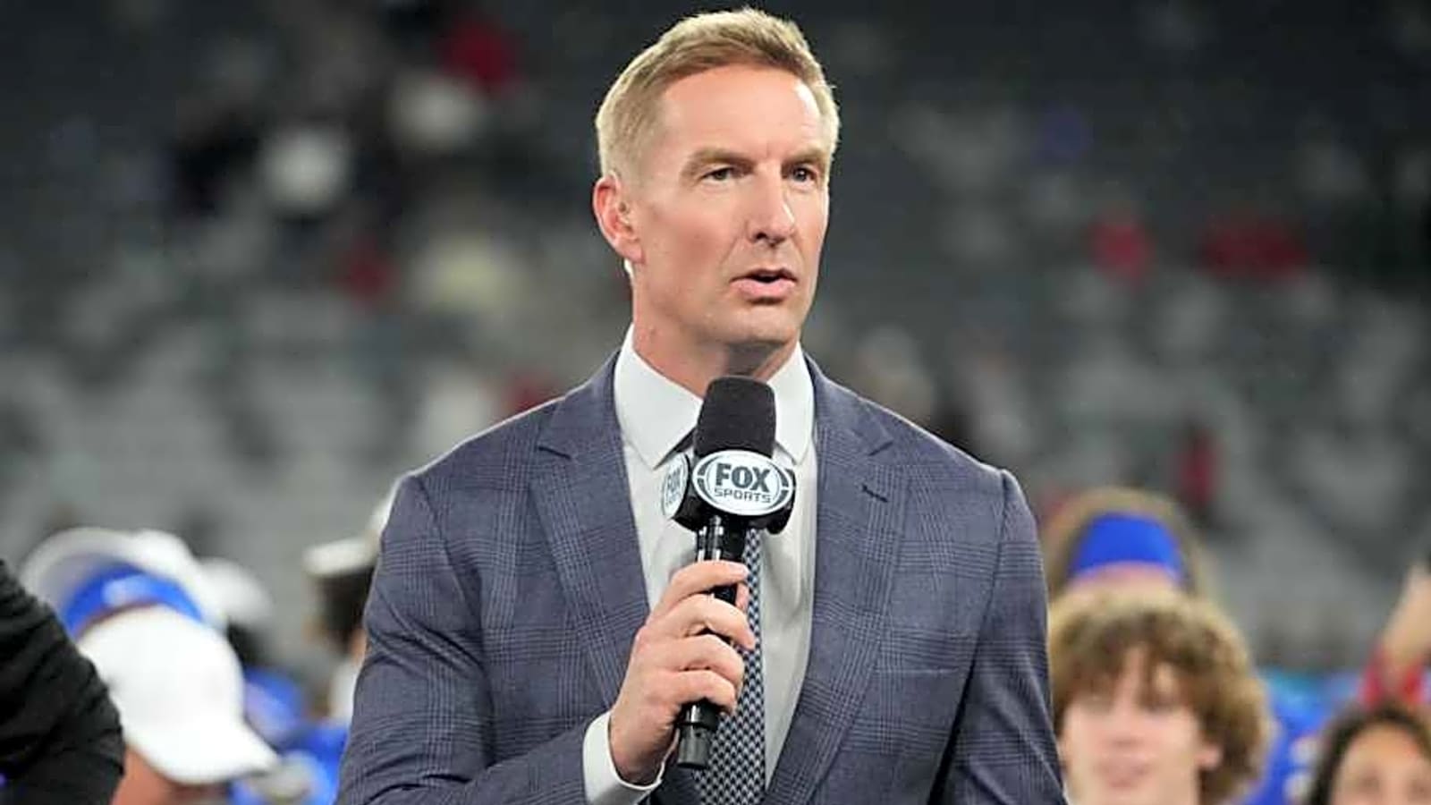 Joel Klatt Ranks College Football's Top-10 Coaches With LSU's Lane Kiffin Making Cut