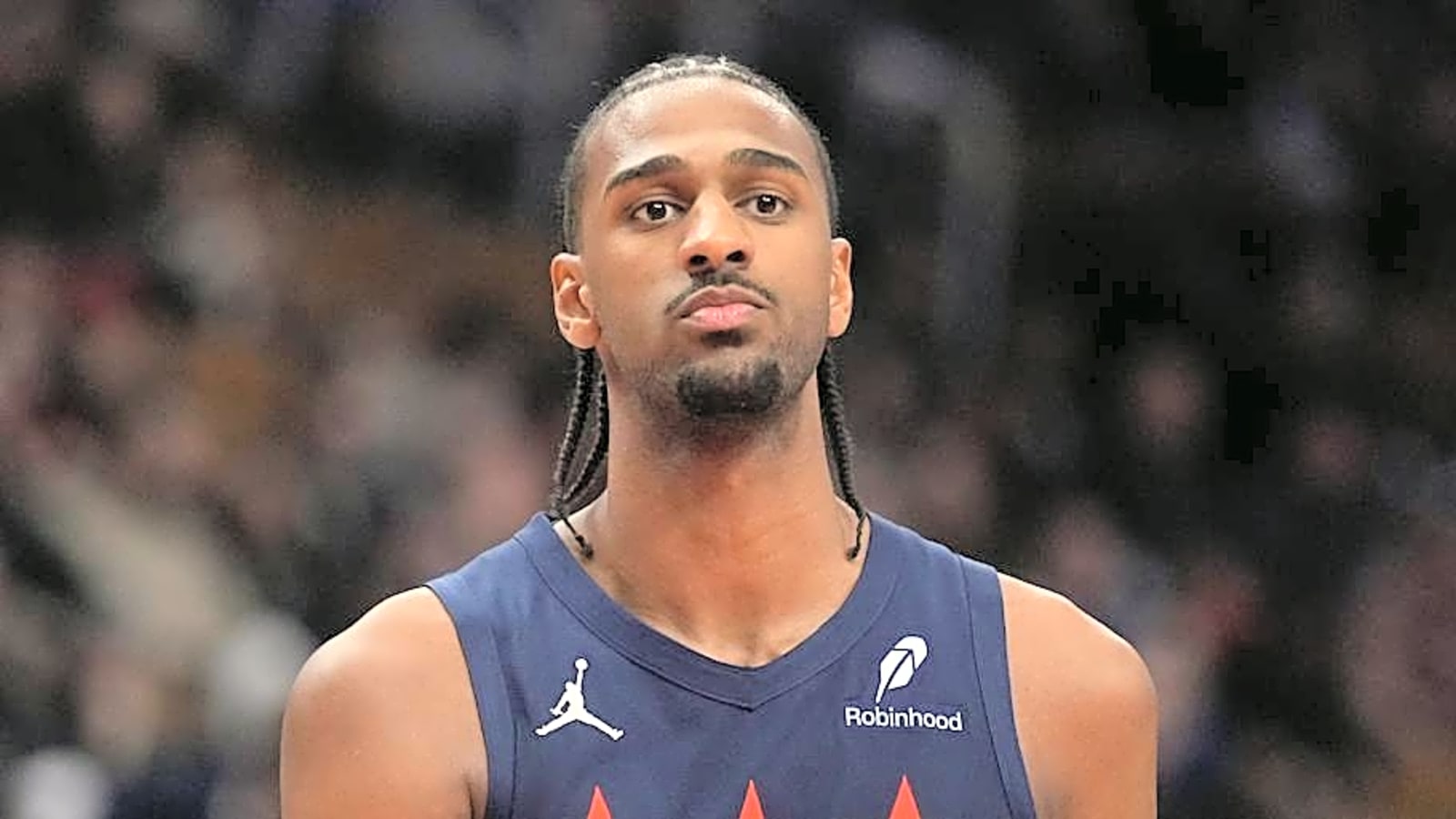 Wizards Need One More Year to Become Contenders