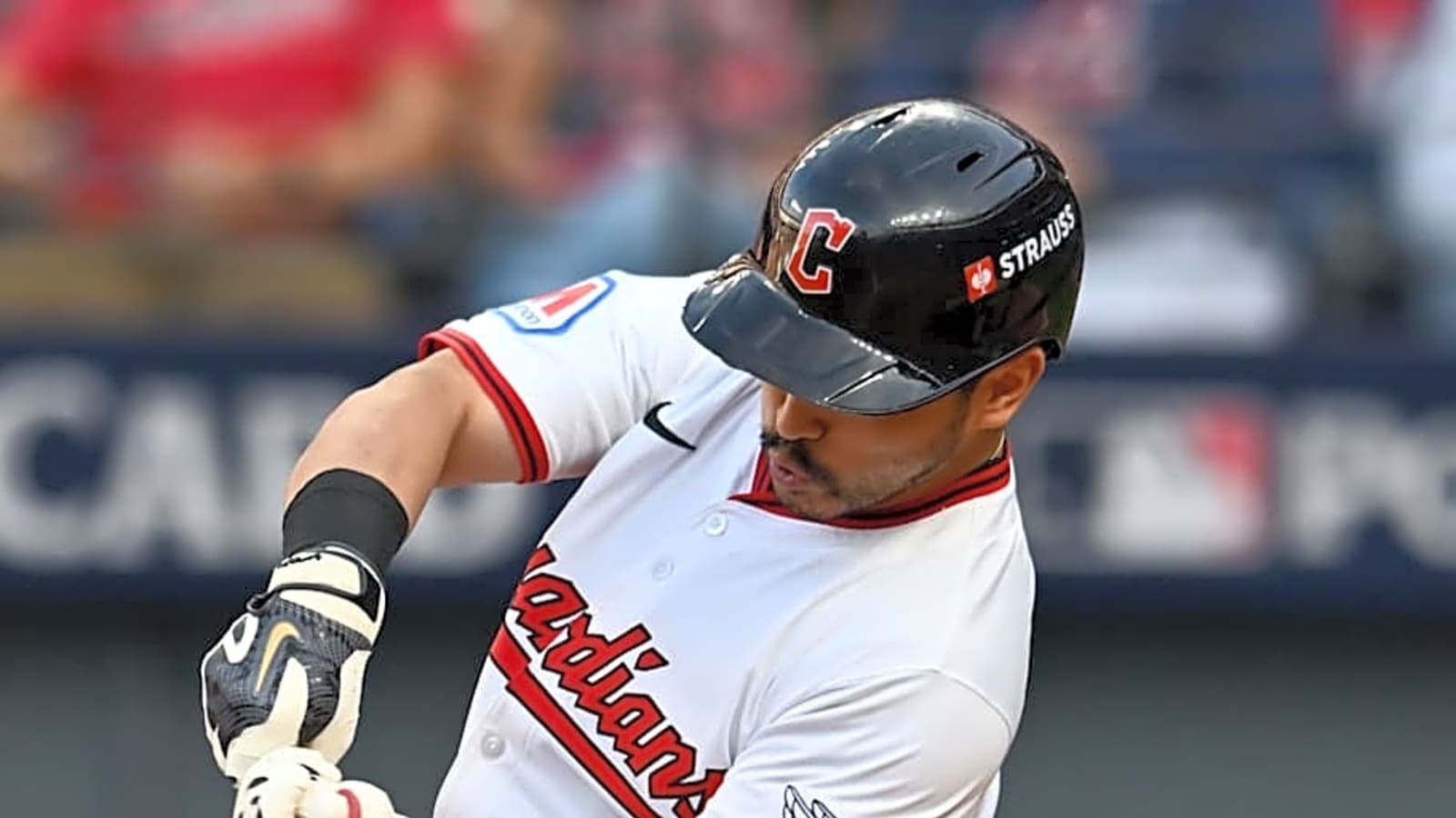 Cleveland Guardians linked to free agent that can help Jose Ramirez, Steven Kwan