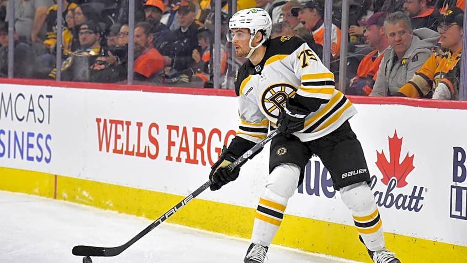 Boston Bruins Cancel Second Date of 2026 Fan Fest