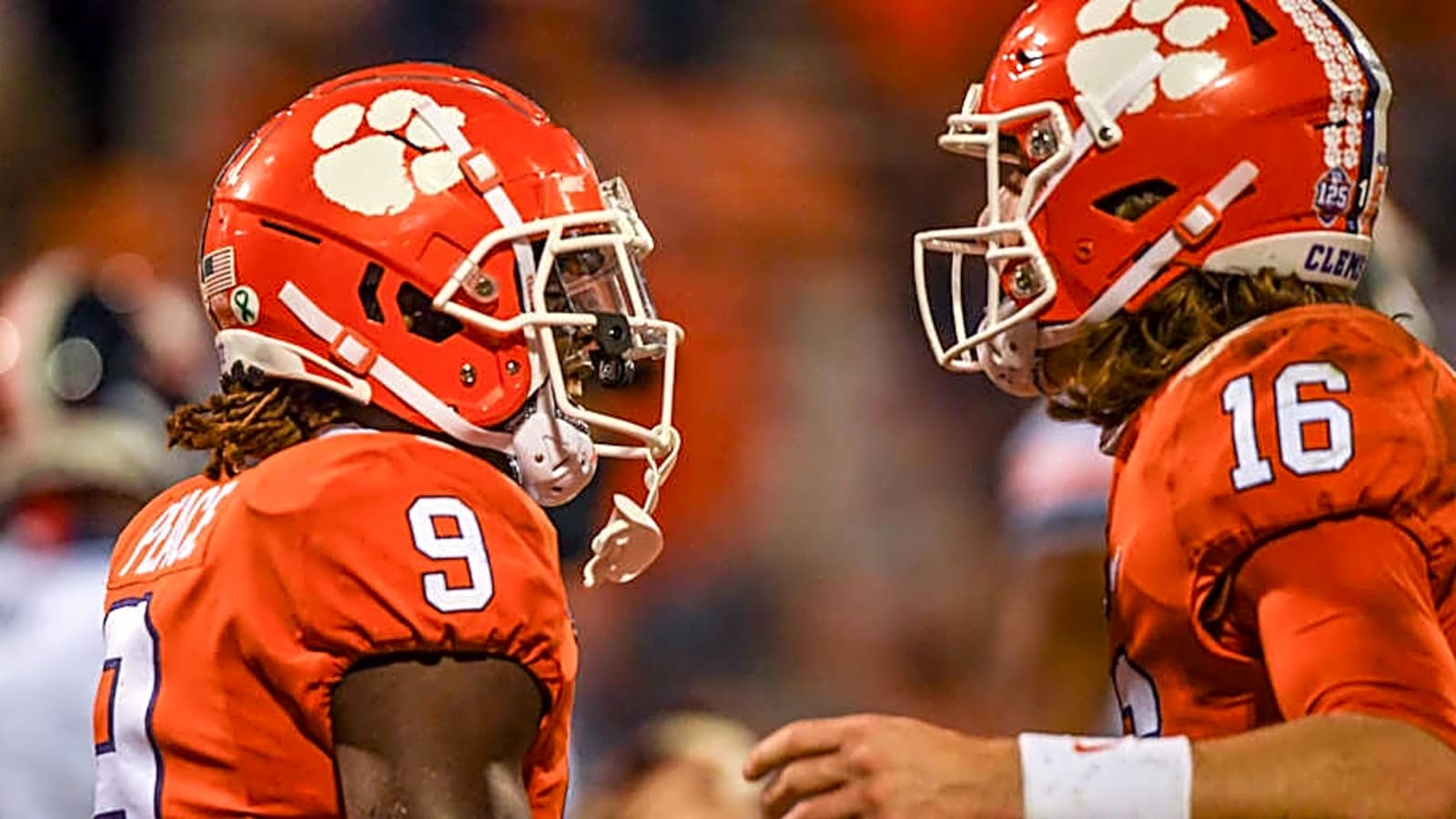 Jaguars Stars Named Among Top College Trios in NFL