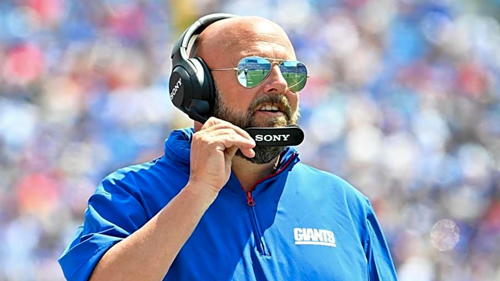 NY Giants Not Represented on New List of Most Influential NFL People