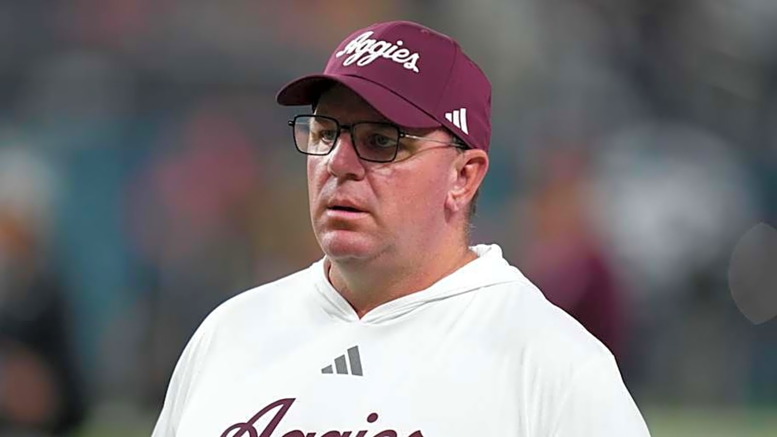 Texas A&M Coach Mike Elko Drops Bold NFL Draft Prediction