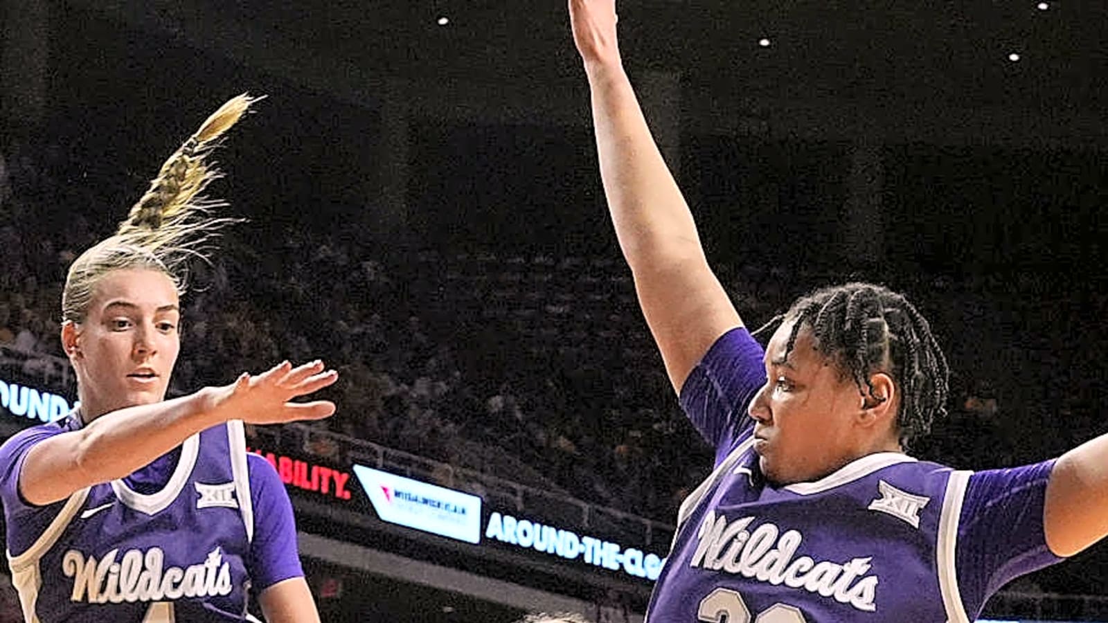 Kansas State Women’s Basketball Cracks USA Today Preseason Rankings