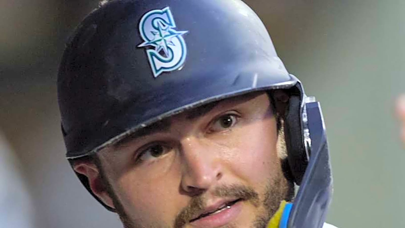 Seattle Mariners Infielder Says He&#39;s Not Worried About Current Trade Rumors