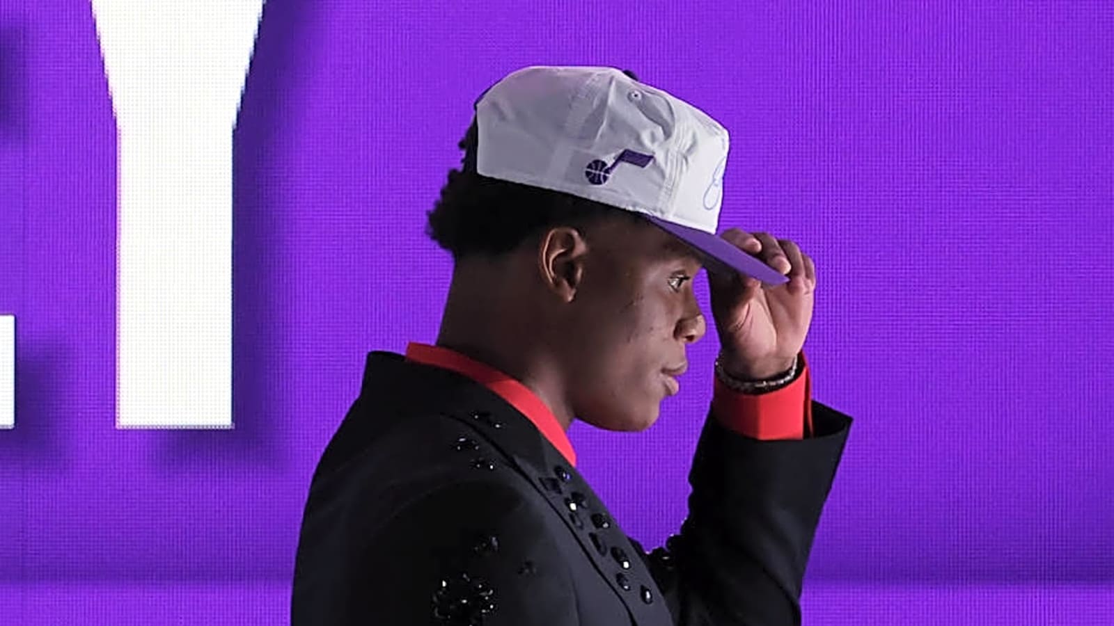 Utah Jazz Reveal Ace Bailey Status vs. Warriors