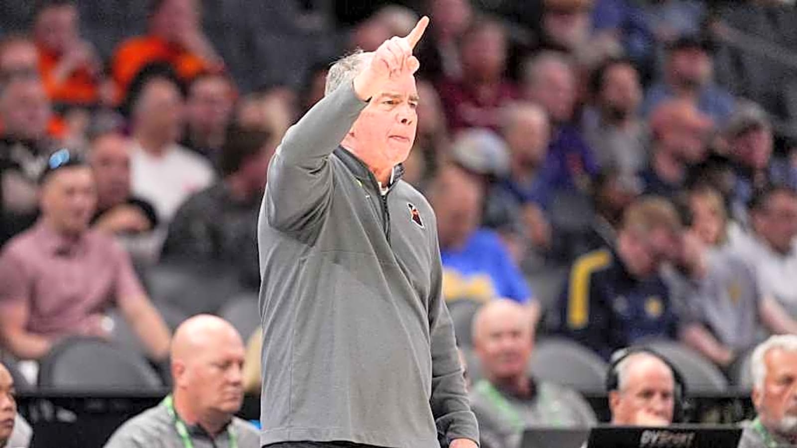 Virginia Tech vs Charlotte: Preview