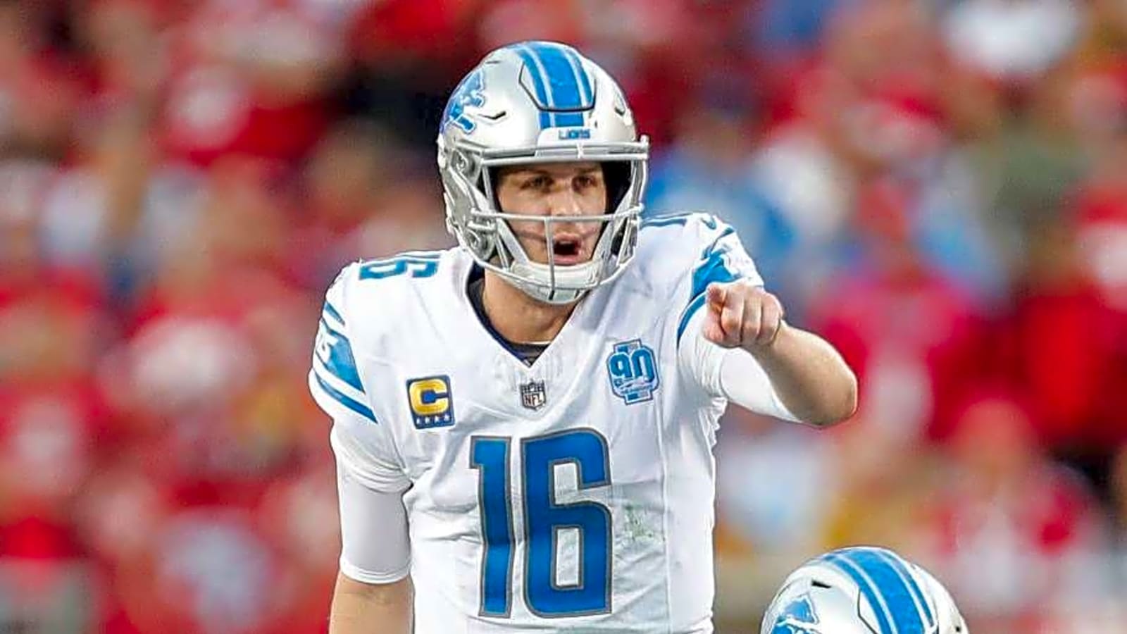 NFL Coaches, Scouts Praise Lions QB Jared Goff
