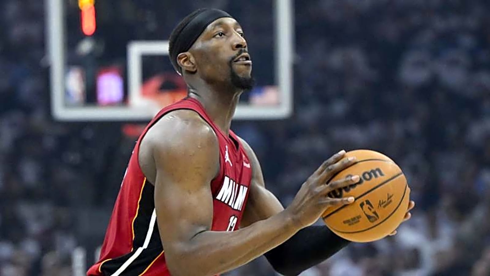 Lakers-Heat Proposed Blockbuster Trade Sends Bam Adebayo To L.A. For $53 Million Star