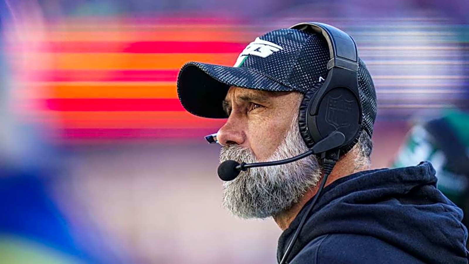 Jeff Ulbrich Left Falcons Before Preseason Matchup vs. Cowboys: Report